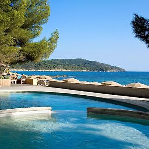 La Pinede Plage